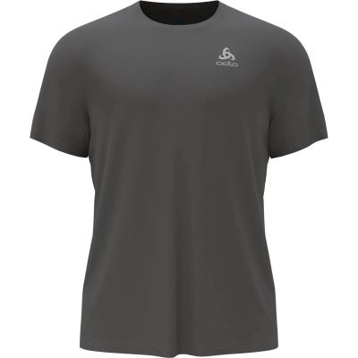 Herren Shirt T-shirt s/s crew neck CARDADA in weiß