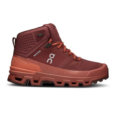 Cloudrock 2 Waterproof in rot