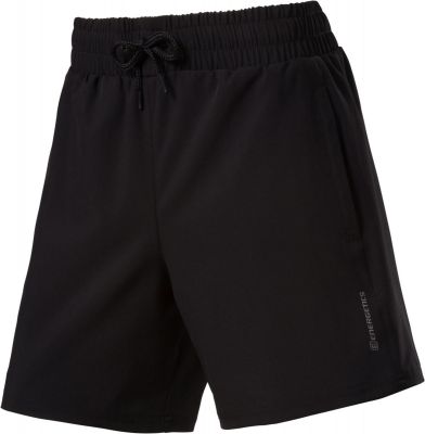 ENERGETICS Damen Shorts»Kara« in schwarz