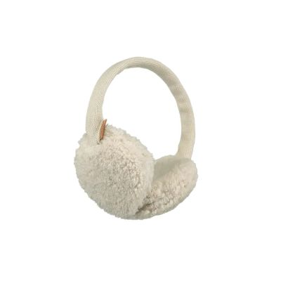 Browniez Earmuffs in weiß