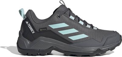 ADIDAS Damen Multifunktionsschuhe TERREX EASTRAIL GTX W in grau