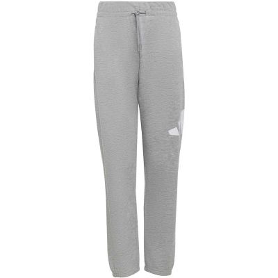 Kinder Hose Essentials Kids in grau