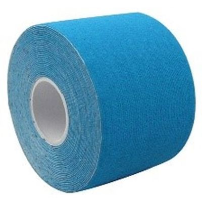 Zubehör Tape Kinesiologie in blau