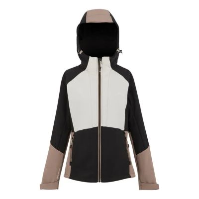 REGATTA GREAT OUTDOORS Desoto in 0eb blk/prfctypl