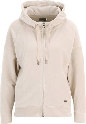 venice beach sweatjacke damen
