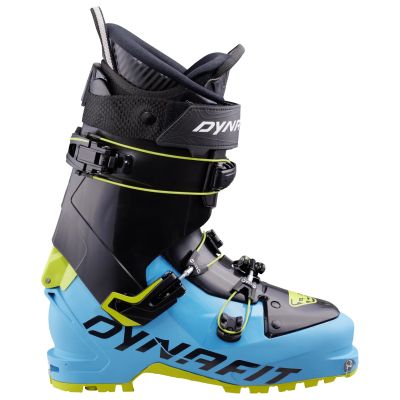 Seven Summits Tourenskischuh Herren in 8887 mallard/lime punch