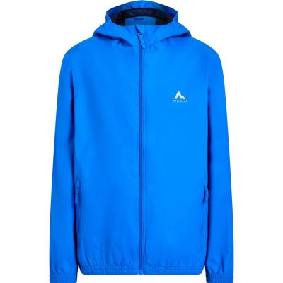 Kinder Regenmantel Kereol III J in 543 blue royal