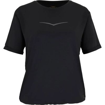 Damen Shirt VB_Freya 1088 01 T-Shirt in schwarz