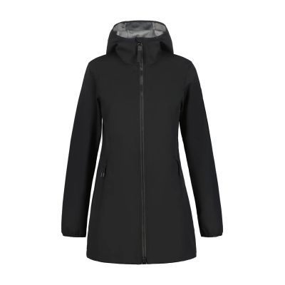 ICEPEAK ALBANY in schwarz