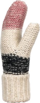ROXY Damen Handschuhe SHELBY BLOCK in braun