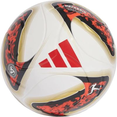 Ball Bundesliga 26/27 Torfabrik League J290 in weiß