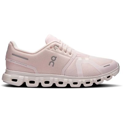 Damen Freizeitschuhe Cloud 6 in grau