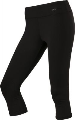 ENERGETICS Damen 3/4 Tights Kapance 2 in schwarz