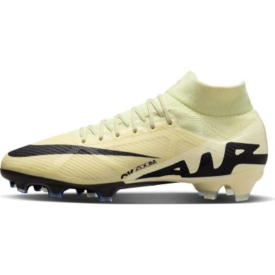 ZOOM SUPERFLY 9 PRO FG in gelb