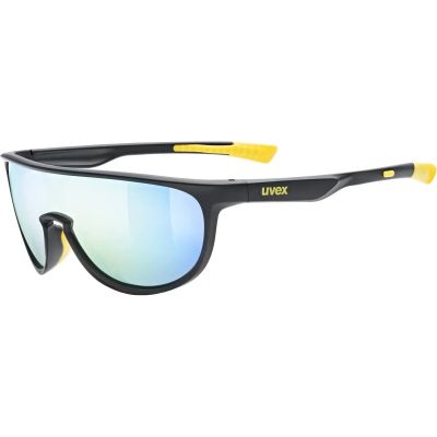 Kinder Brille sportstyle 515 in schwarz