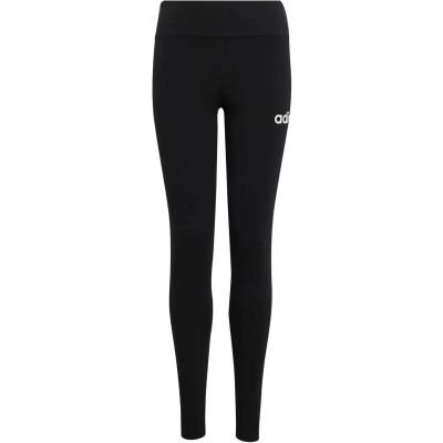 Kinder Tight Essentials Kids in schwarz