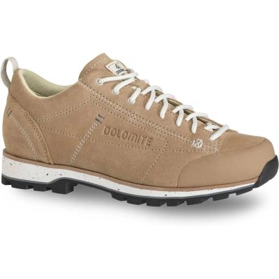 Damen Halbschuhe DOL Shoe W`s 54 Low Evo in braun