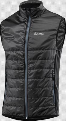 M VEST PL60 990 54 in schwarz