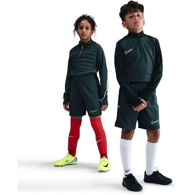 Kinder Shorts K NK DF ACD25 SHORT K 7IN -PD in schwarz