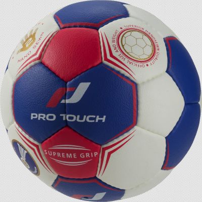 PROTOUCH Handball "Supreme Grip" in weiÃ