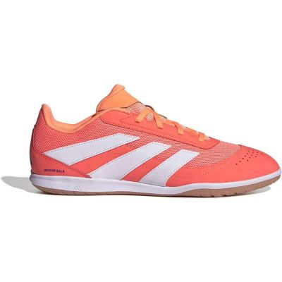 Herren Fussball-Hallenschuhe Predator Club IN Sala in braun