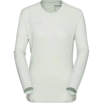 Damen Shirt Massone Light in grau
