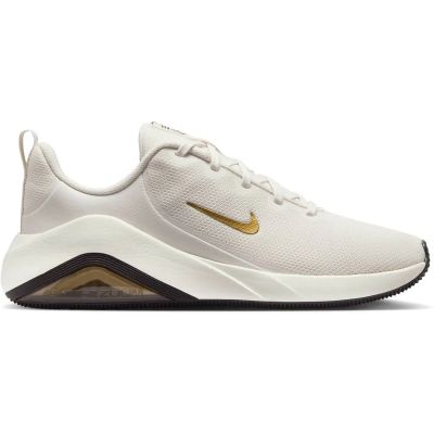 Damen Workoutschuhe W AIR ZOOM BELLA 7 in silber
