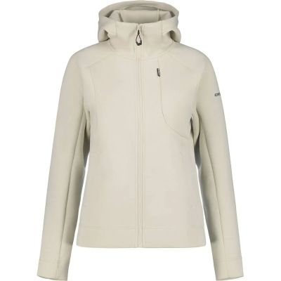 Damen Unterjacke BUNNELL in weiß