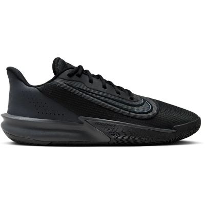 Herren Basketballschuhe PRECISION VII in schwarz