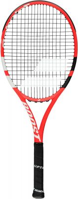 BABOLAT Tennisschläger "Boost S" besaitet in grau
