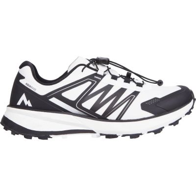 Damen Multifunktionsschuhe Da.-Wander-Schuh Kansas IV AQB W in weiß