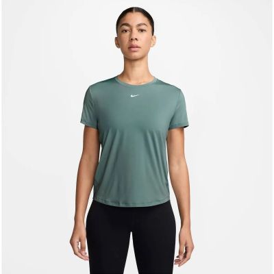 Damen Shirt One Classic in blau