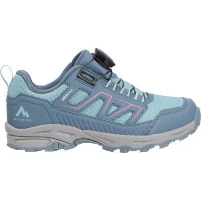 Kinder Multifunktionsschuhe Ki.-Wander-Schuh Tahsis AQX J in 903 blue aqua/blue petro