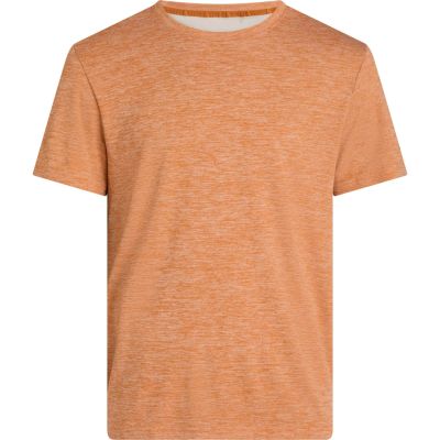 Herren Shirt He.-T-Shirt Hunu M in grau