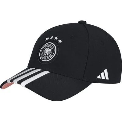 DFB CAP in schwarz