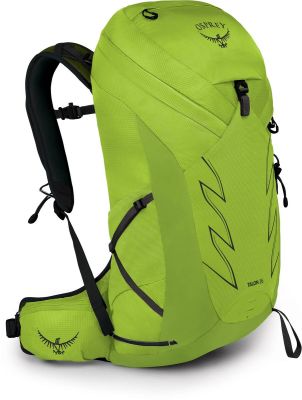 OSPREY Rucksack Talon 26 in grün