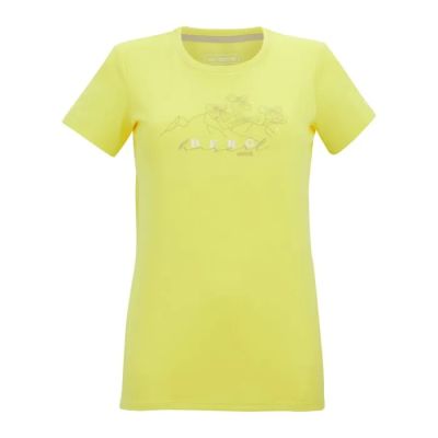 REGATTA GREAT OUTDOORS WnsFingalSgn in zyp canary yelw