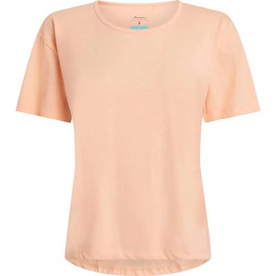 Damen Shirt Da.-Shirt Cheryl III W in braun