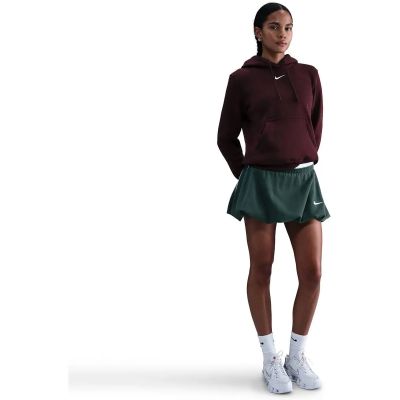 Damen Shirt Sportswear Phoenix Fleece in pink