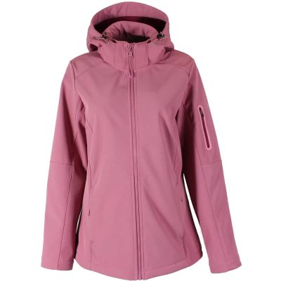 Damen Jacke Da.-Jacke Kadino II W in pink