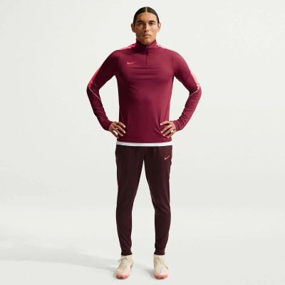 Herren Trikot M NK DF STRK DRIL TOP in weiß