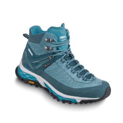 Top Trail Lady Mid GTX in grün