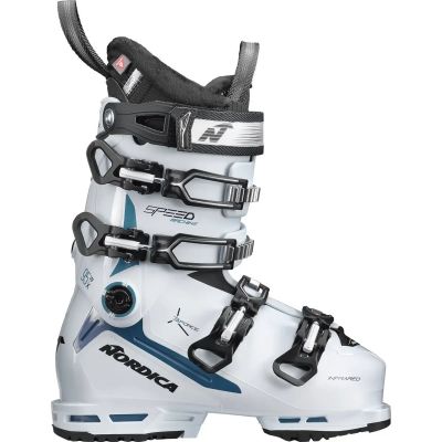 Damen Skischuhe SPEEDMACHINE 3 95 X W (GW) in weiß