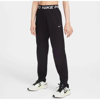 Kinder Sporthose G NP DF FLC JGGR in weiß