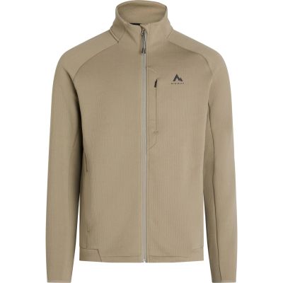 Herren Unterjacke He.-Unterjacke Emmet M in 164 164 brown smoke