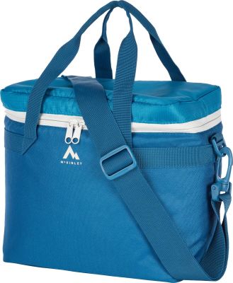 McKINLEY Kühltasche Cooler Bag 10 in blau