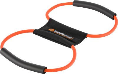 Posture Medic PLUS in orange