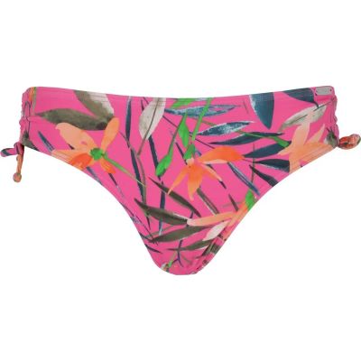 Damen Bikinihose Elly II MM in pink