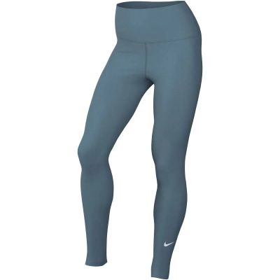 Damen Tight One in blau