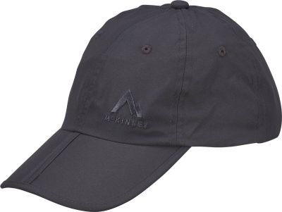 McKINLEY Herren Cap Morrin II in grau